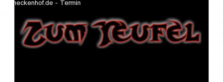 Ersti Parti Werbeplakat