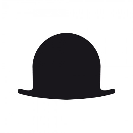 BWL Master Ersti Party Werbeplakat